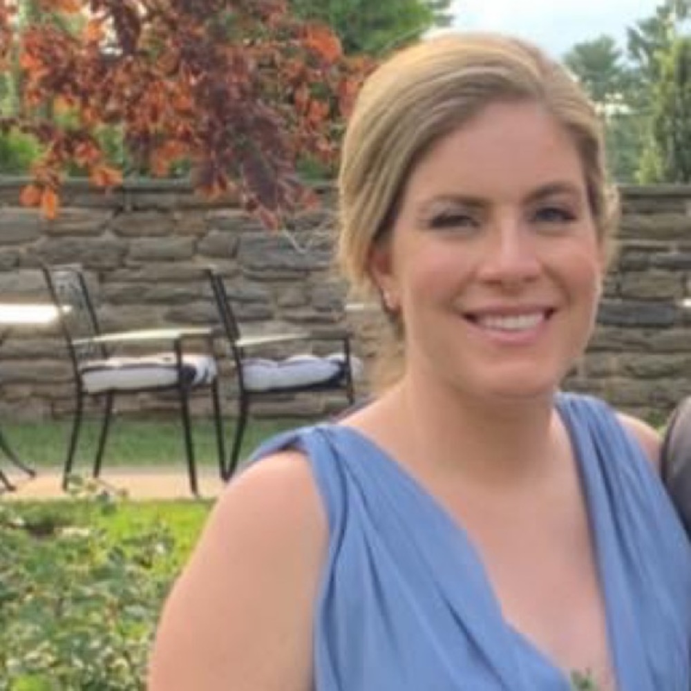 Meet your Posher, Megan
